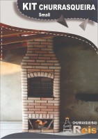 Churrasqueiras 